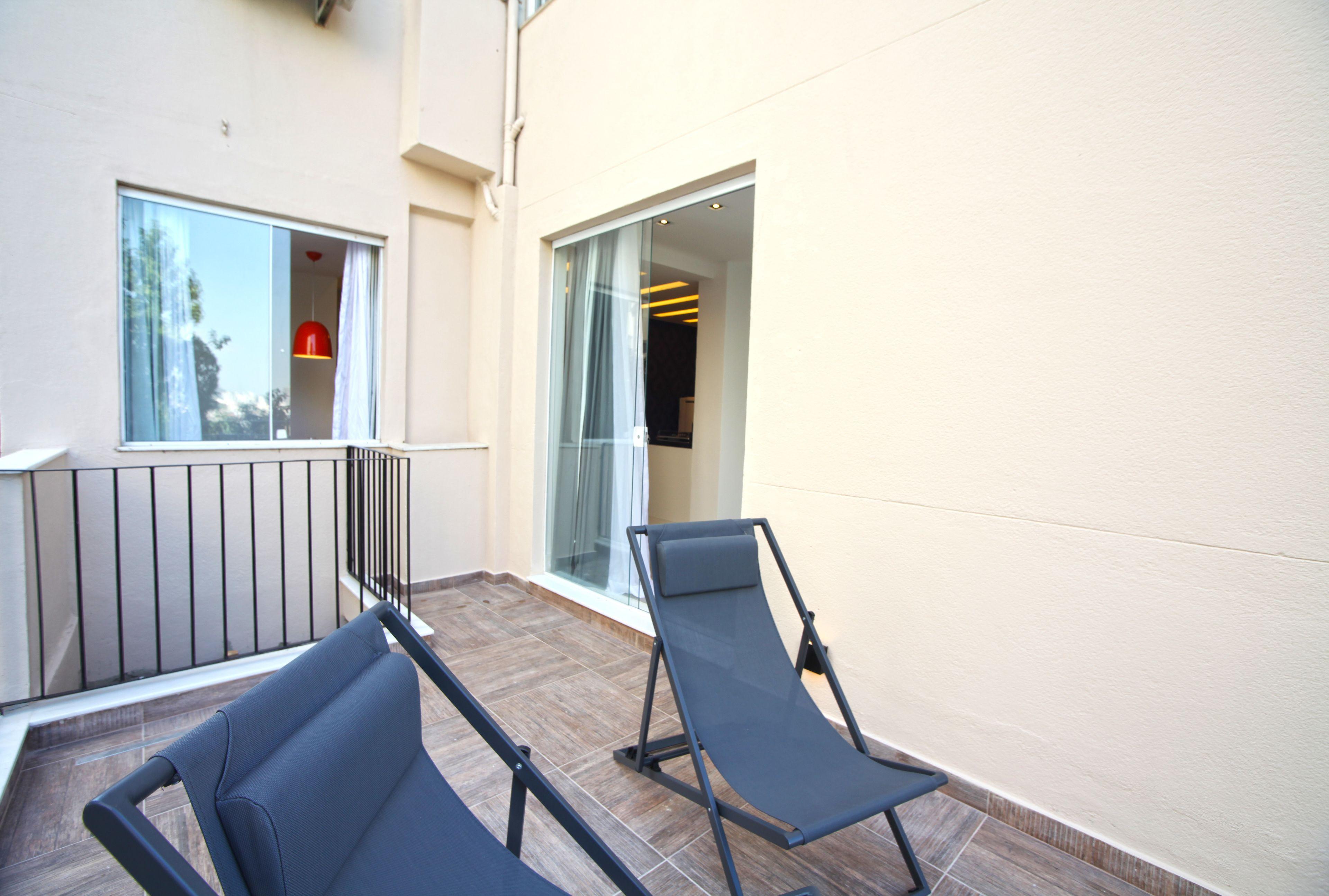 New Sugar Loft Apartments — Photos 3